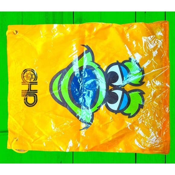 NWT California Highway Patrol collectors drawstring bag - Picture 1 of 4